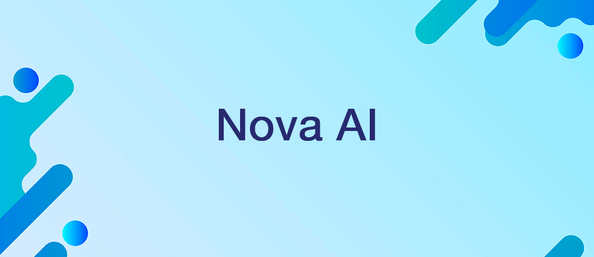 AWS запускает ИИ Nova