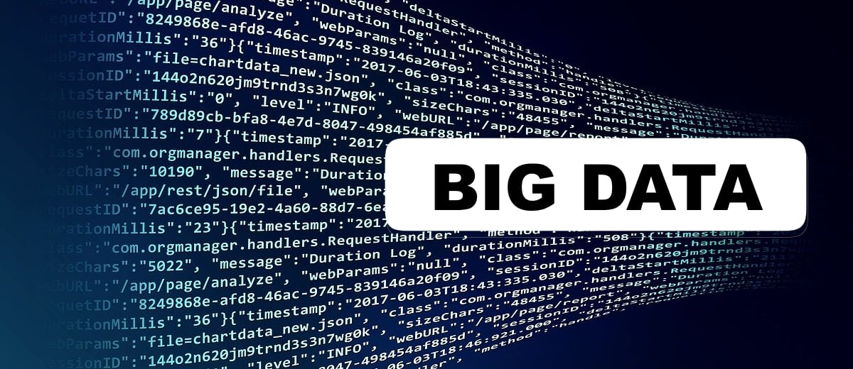 Big Data – как и почему информация стала дороже золота?