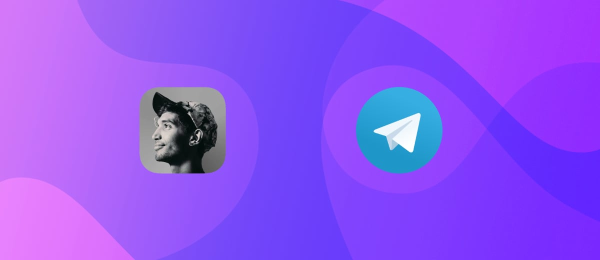 Clubhouse поглядывает на Android, а Telegram – на Clubhouse