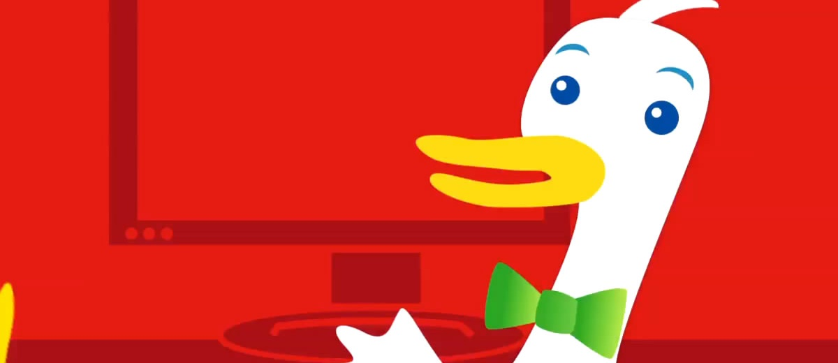 DuckDuckGo обвиняет Google в нечестной игре