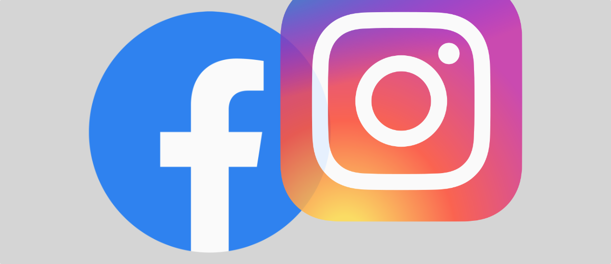 Представлено приложение для одновременной работы в Facebook и Instagram 
