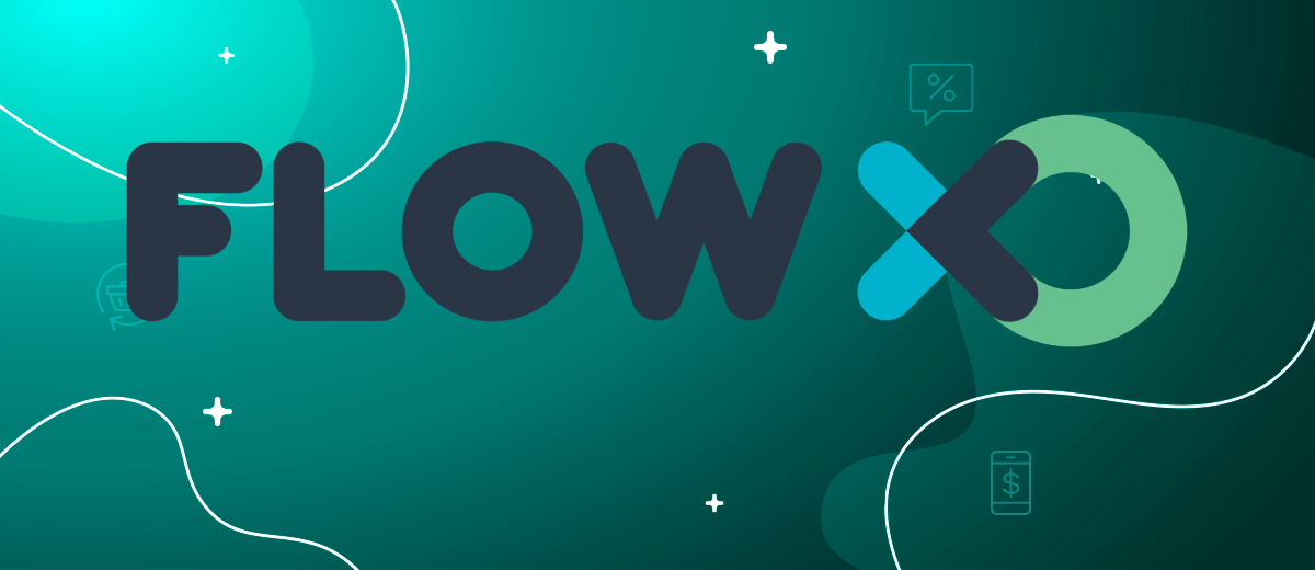 Flowxo. Flowxo