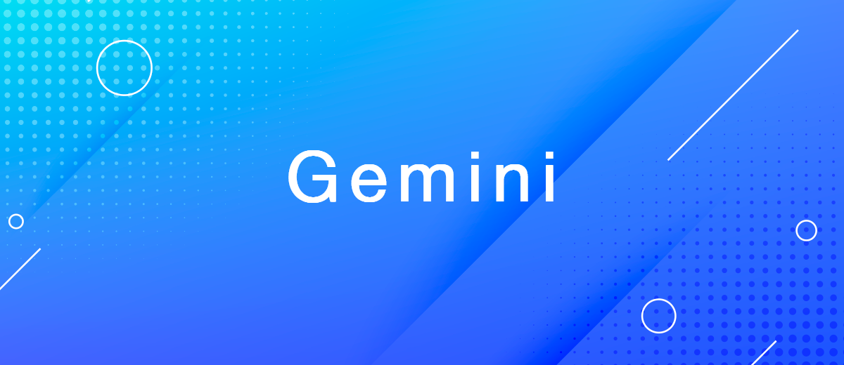 Gemini от Google – новый вид искусственного интеллекта