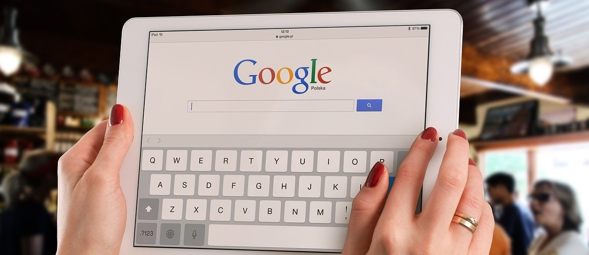 Google изменит дизайн поисковой выдачи