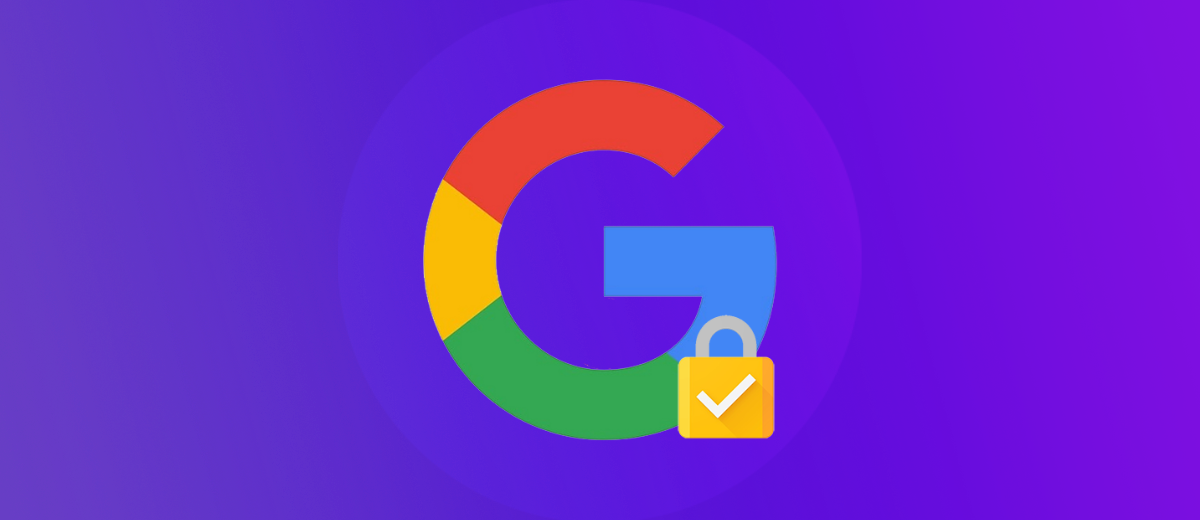 Google позволит защитить паролем список поисковых запросов