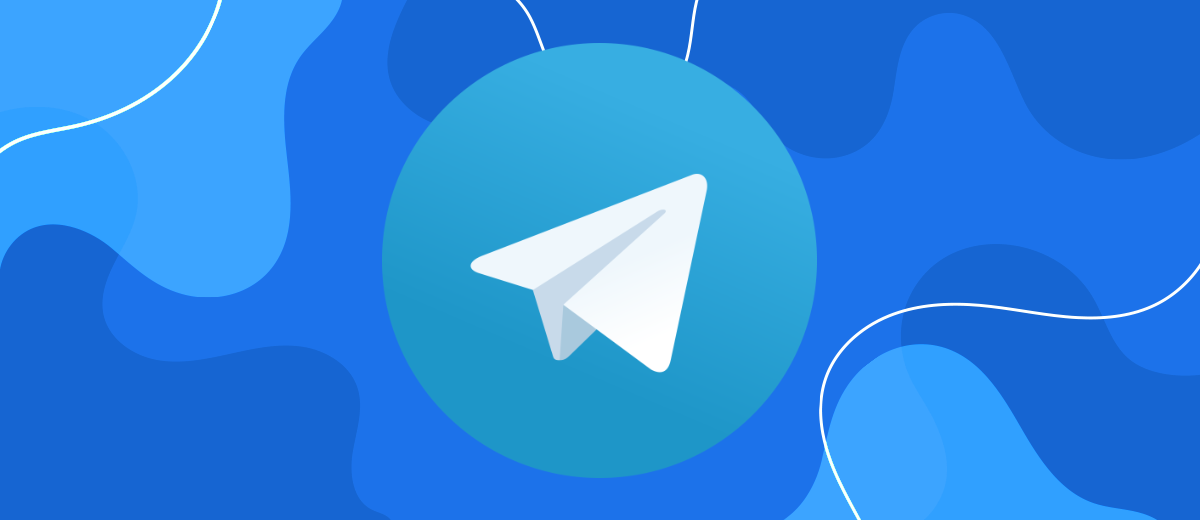 Количество пользователей Telegram выросло на 70 миллионов за один день