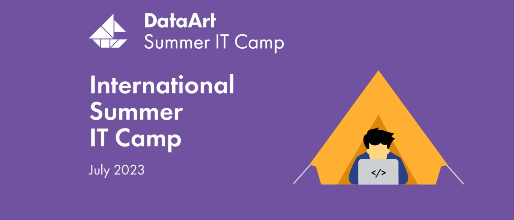 DataArt Summer IT Camp