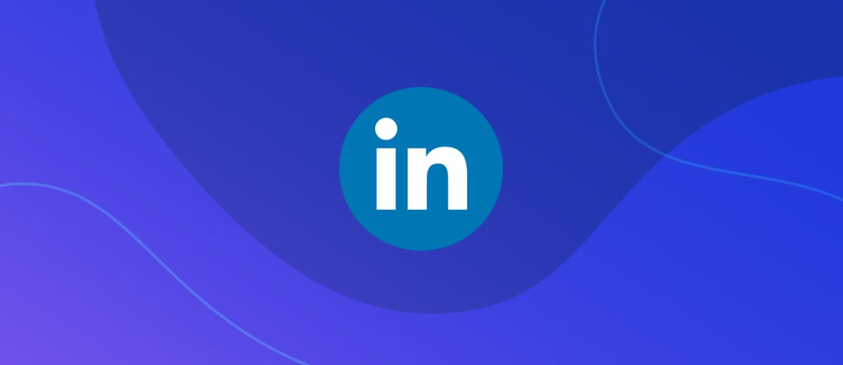 LinkedIn анонсировала появление аудиомероприятий