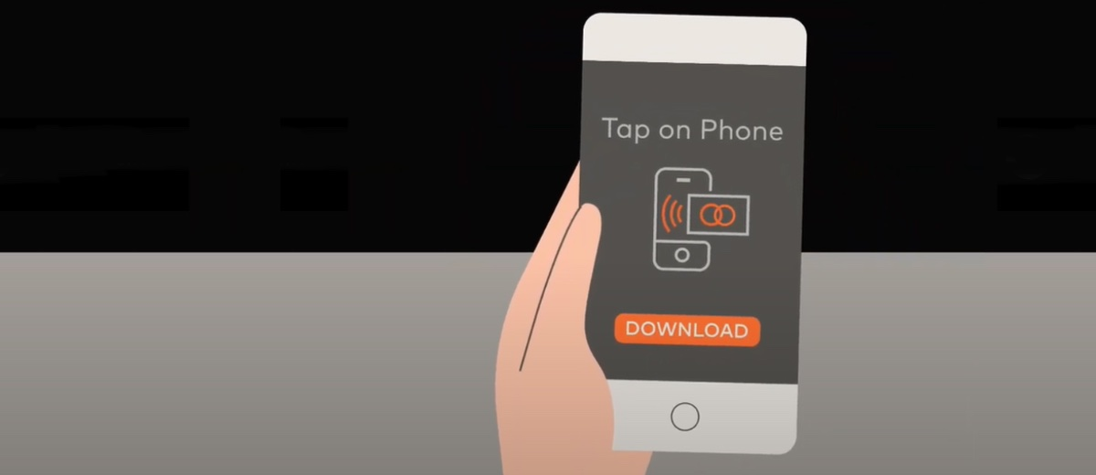 Mastercard превратит смартфоны в кассовые аппараты