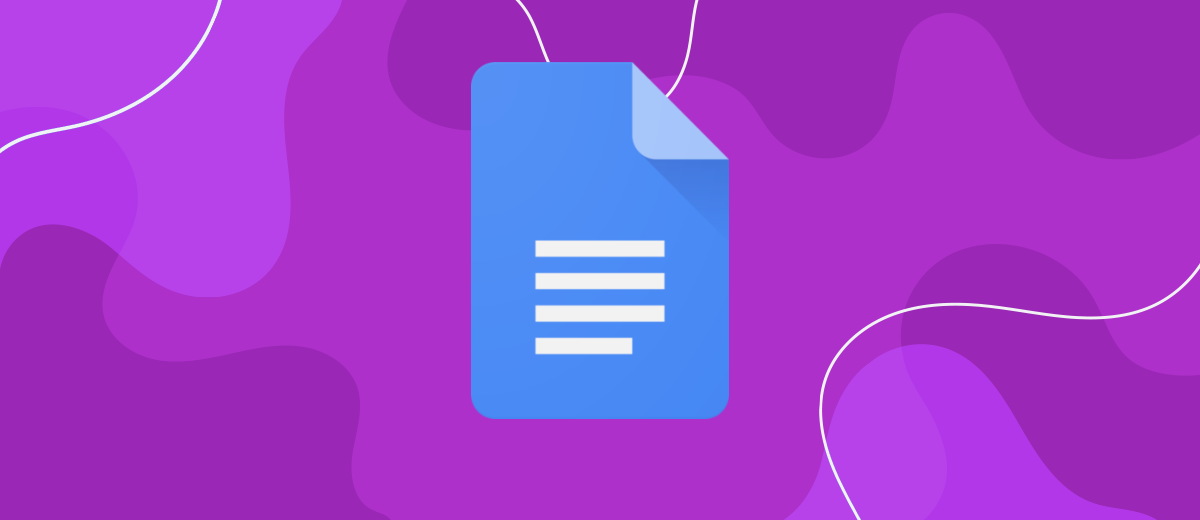 Новые инструменты управления проектами от Google Docs