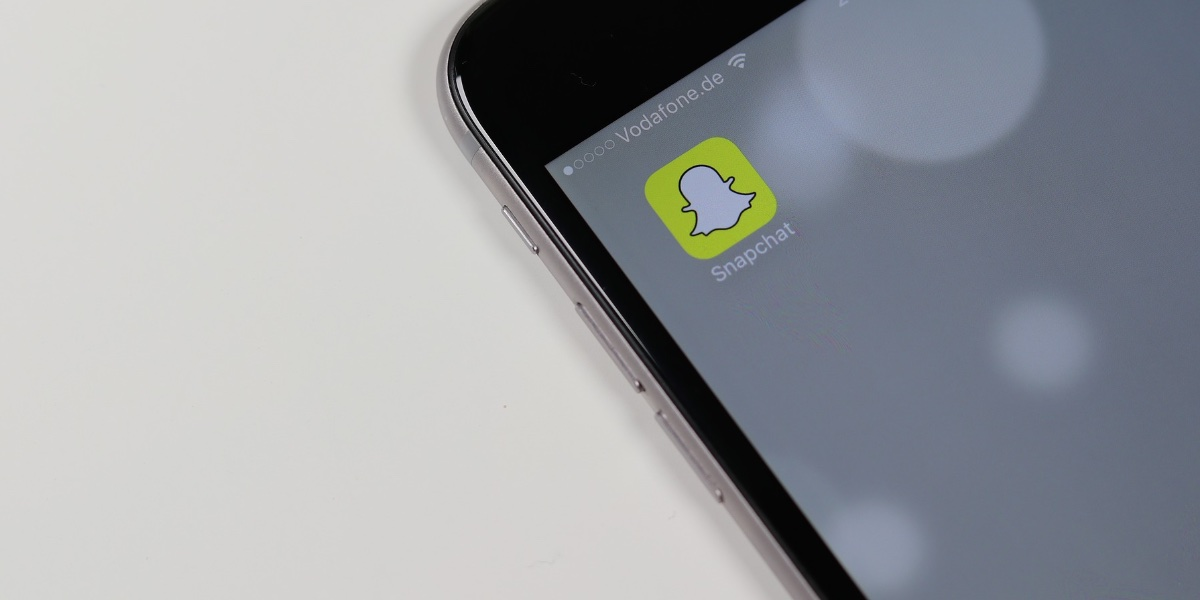 Snapchat позволит использовать музыку для видеоконтента