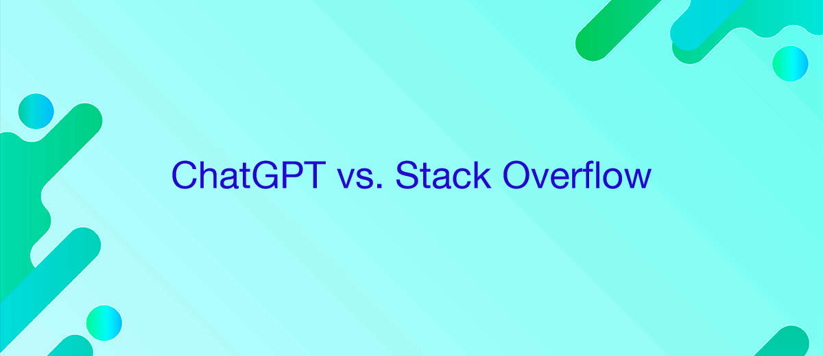 Сервис Stack Overflow решил уволить 28% сотрудников из-за ChatGPT
