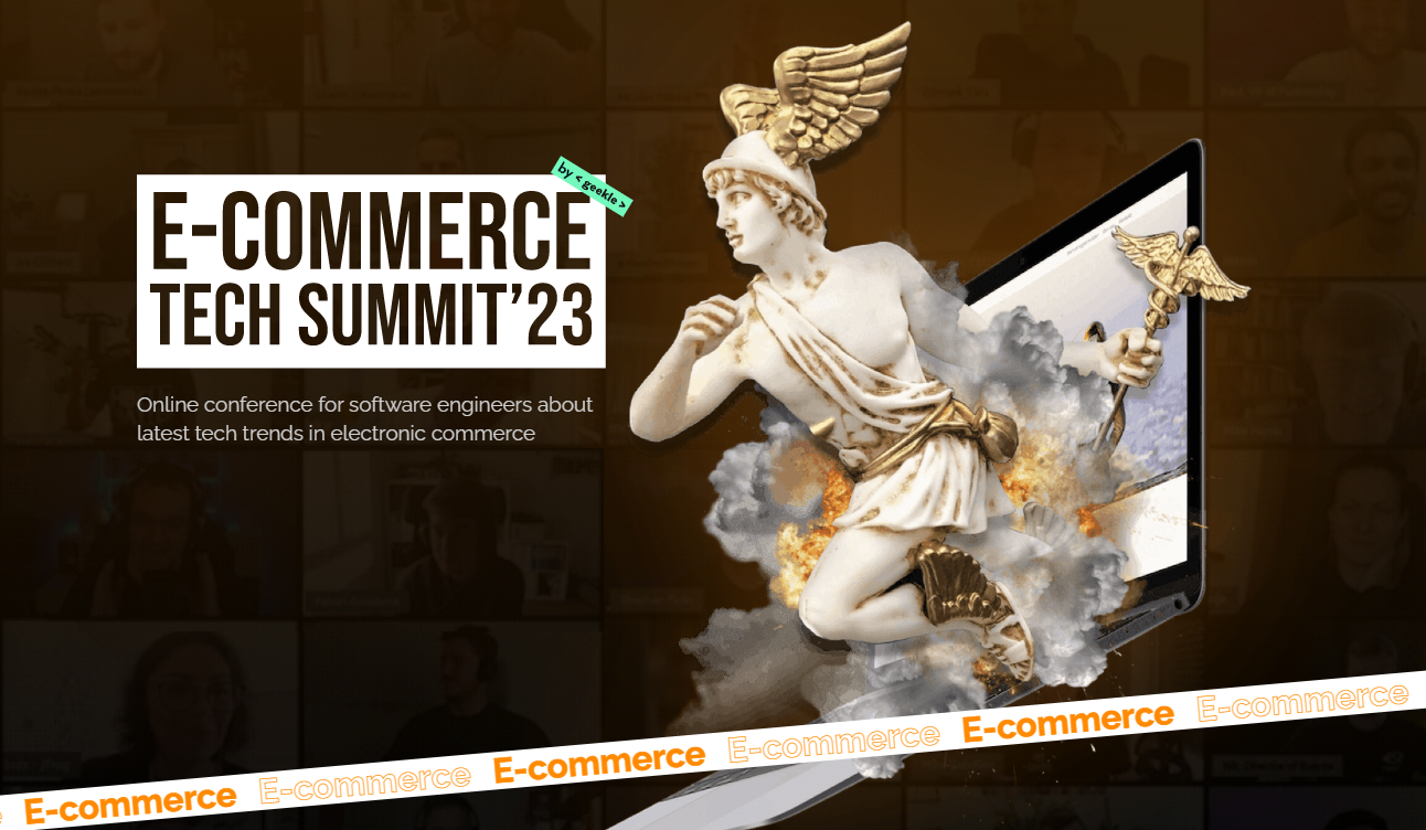 Технический саммит электронной коммерции'23