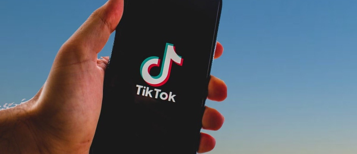TikTok возглавил рейтинг самых скачиваемых приложений