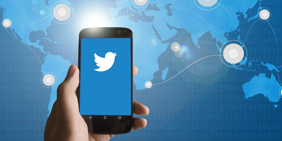 Приватные сообщения в Twitter попали во всеобщий доступ