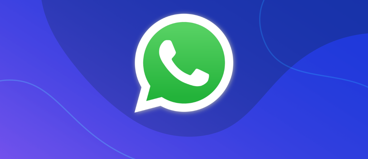 WhatsApp представит новые инструменты для изображений и видео