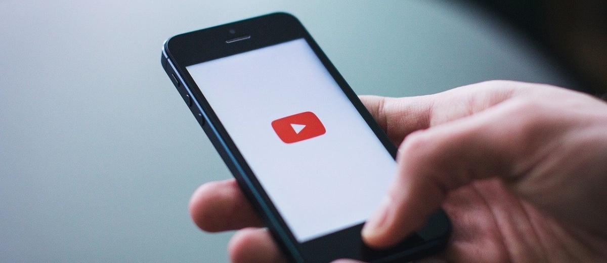 YouTube поставил рекорд по количеству удалённых видео