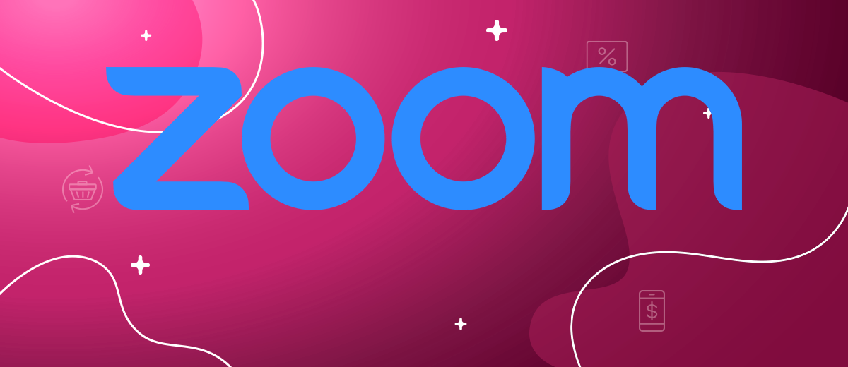 История бренда Zoom | Всё о бренде Зум