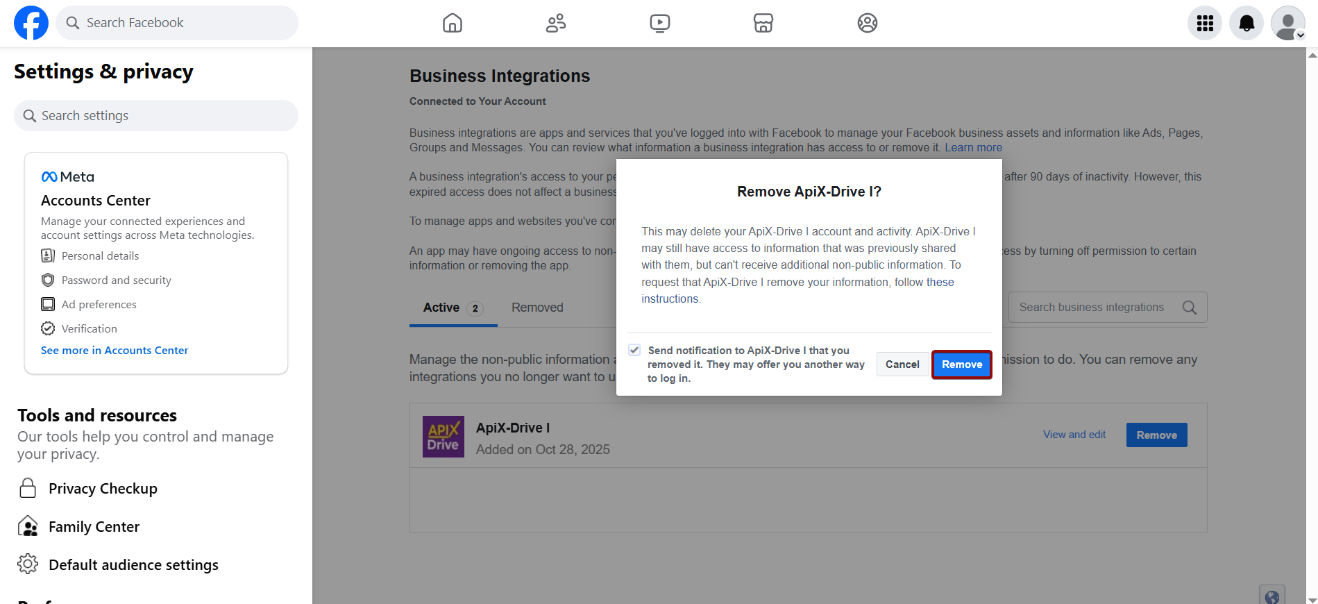 Налаштування Instagram Direct | Немає потрібної сторінки Налаштування Instagram Direct | Немає потрібної сторінки