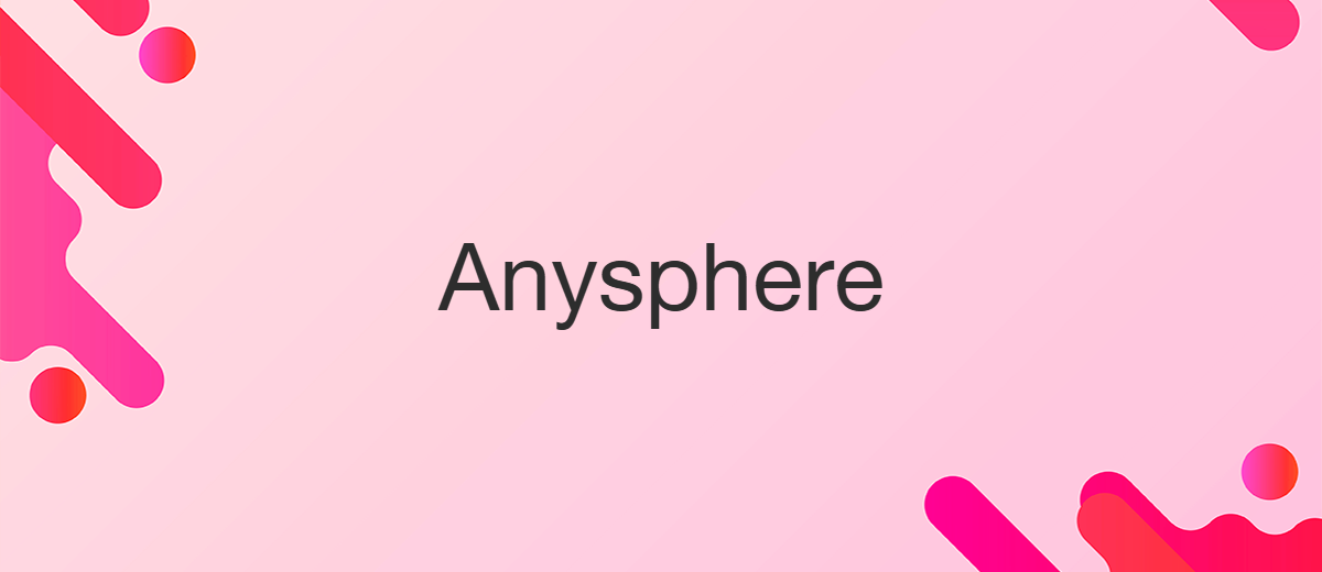 Cursor забезпечив Anysphere успіх у $9,9 мільярда