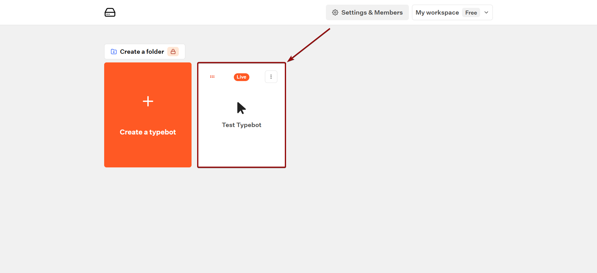 Налаштування Typebot | Перехід до налаштувань Webhook Налаштування Typebot | Перехід до налаштувань Webhook