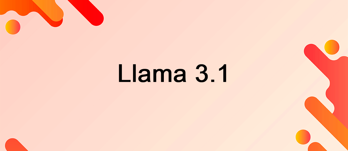 Meta запускає Llama 3.1 – конкурента ChatGPT