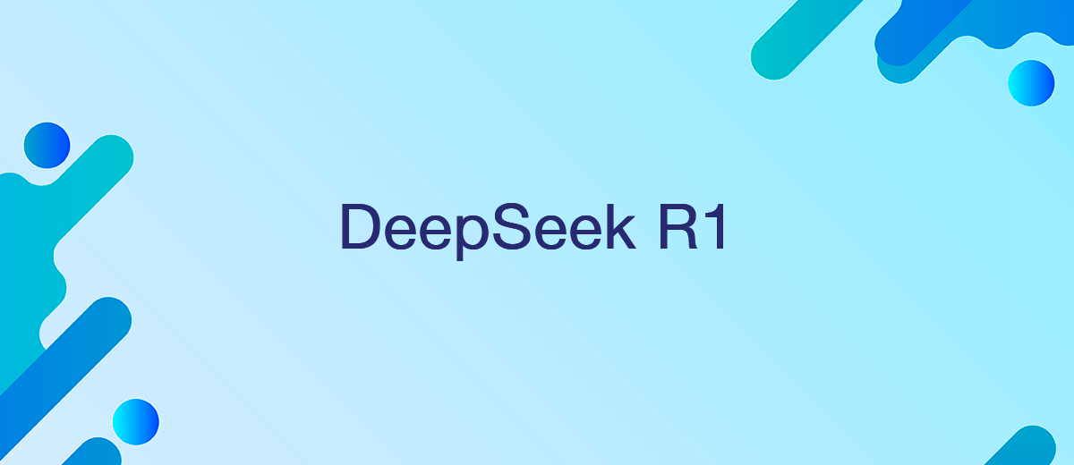 Microsoft додає DeepSeek R1 в Azure