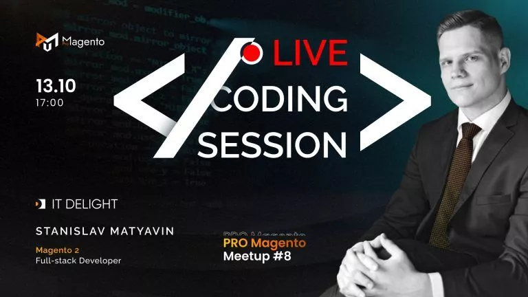 Pro Magento MeetUp #8