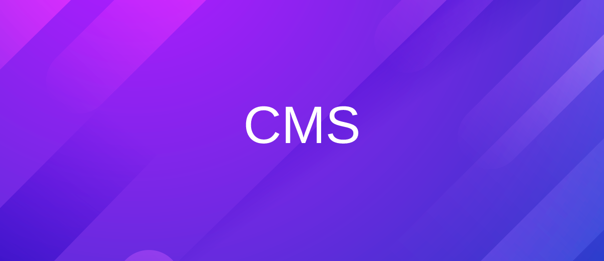 Що таке CMS: Розпорядник Всесвіту контенту