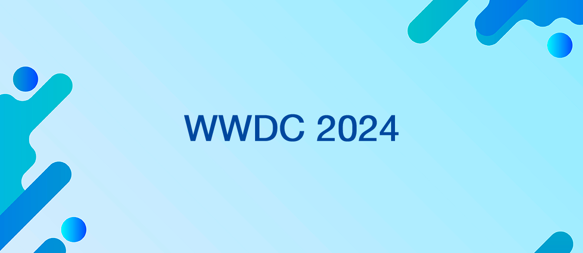 WWDC 2024: фокус на штучний інтелект