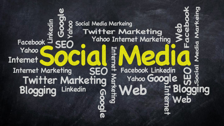 
Top eCommerce Marketing Tactics | Social media<br>