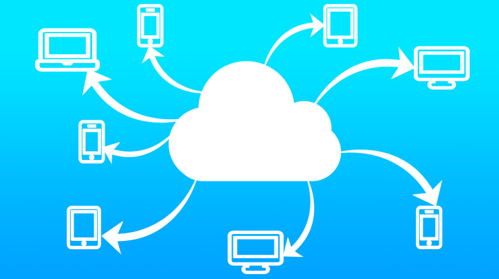 Cloud-based solutions<br>