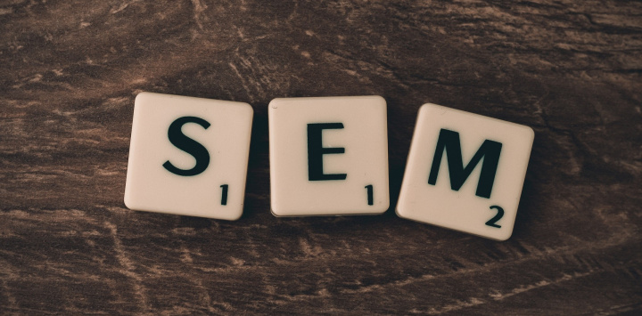 Search Engine Marketing (SEM)