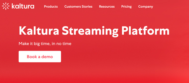 Streaming Service Providers | Kalture