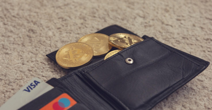Cryptocurrency wallets | How to store cryptocurrency