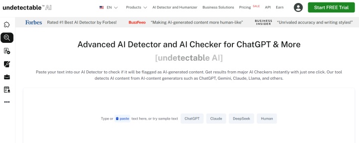 AI Tools for Humanizing Text | Undetectable AI AI Tools for Humanizing Text | Undetectable AI