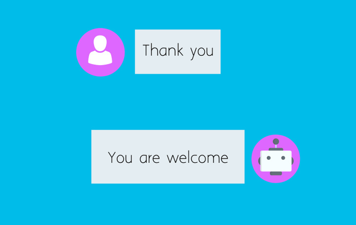 Chatbot in customer-service