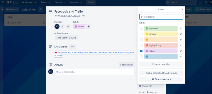 USING THE FREE TRELLO APP TO PLAN YOUR DIGITAL MARKETING CALENDAR -  Marketing Acuity, Inc