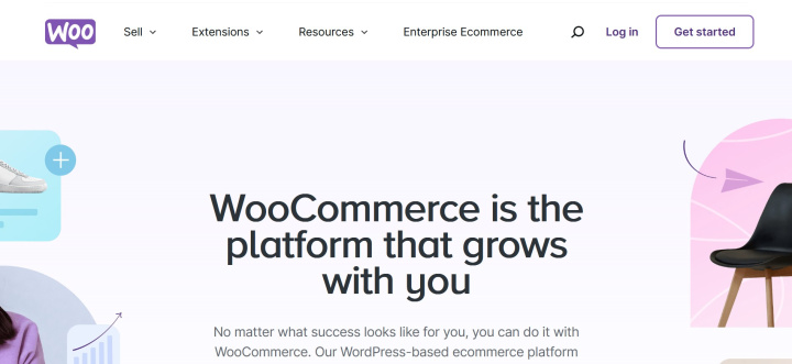 E-Commerce Platforms | WooCommerce