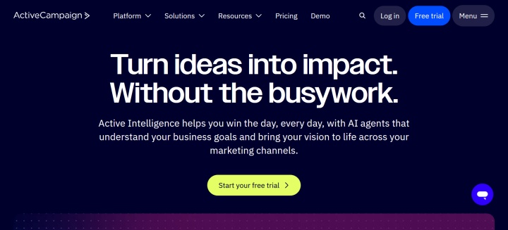 ActiveCampaign