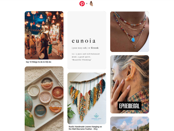 What Is Personalized Marketing | Pinterest’s personalized email campaigns