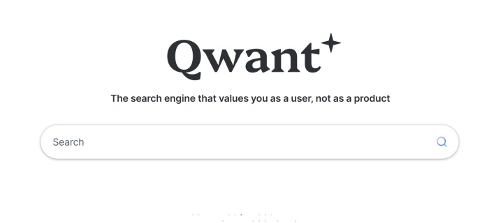 Qwant Qwant