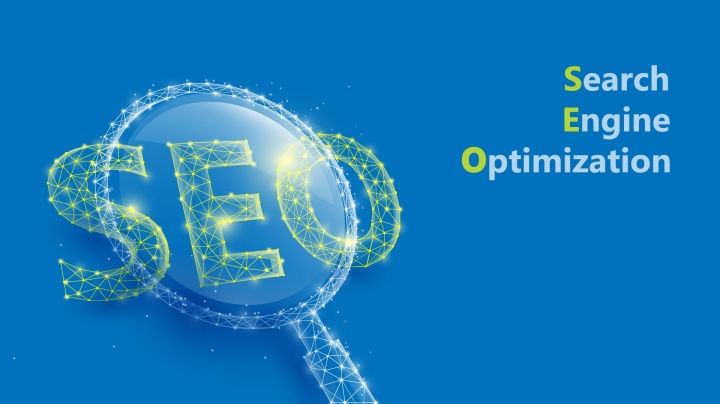 Search engine optimization