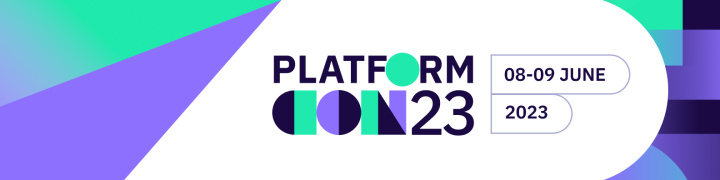 PlatformCon 2023<br>