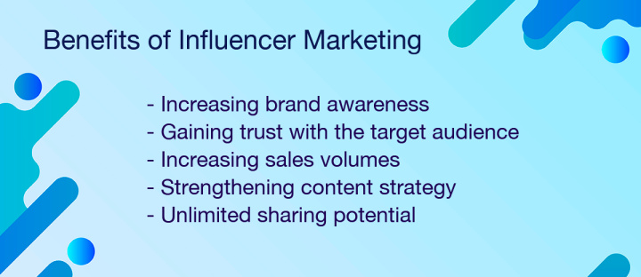

Top eCommerce Marketing Tactics | Influencer Marketing<br>
