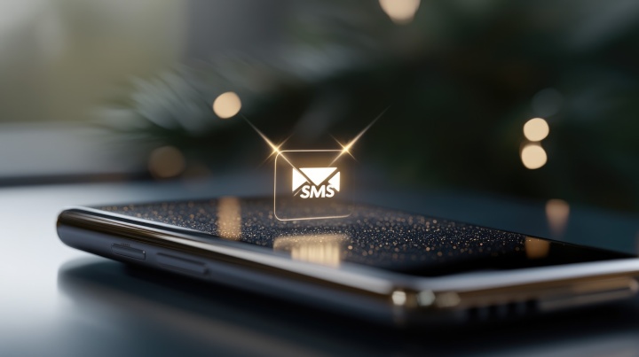 SMS