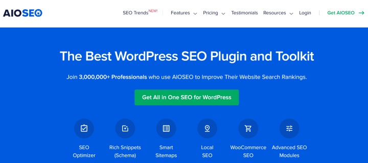Content Marketing Tools | AISEO
