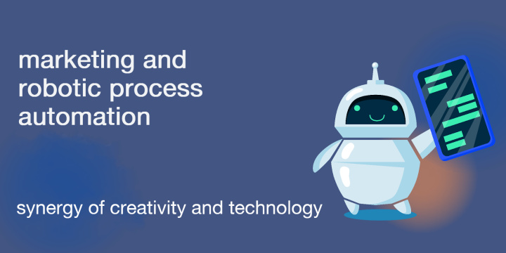 
Marketing Automation | Synergy of creativity and technology<br>