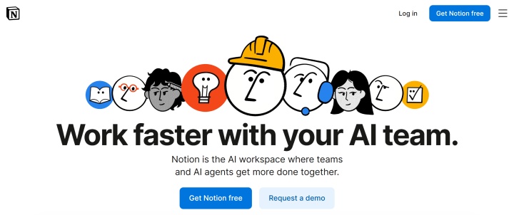 Notion