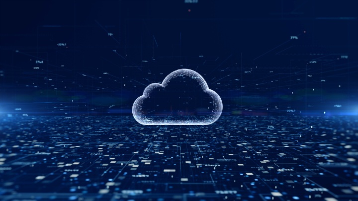 Cloud